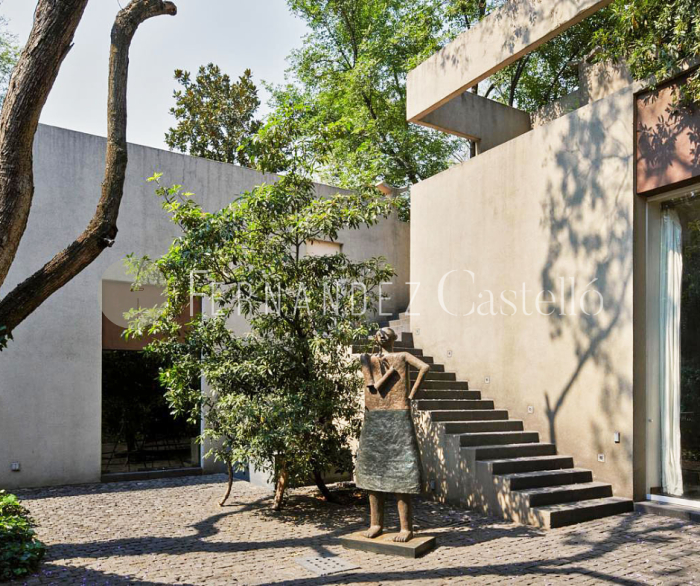 venta de casa en san angel