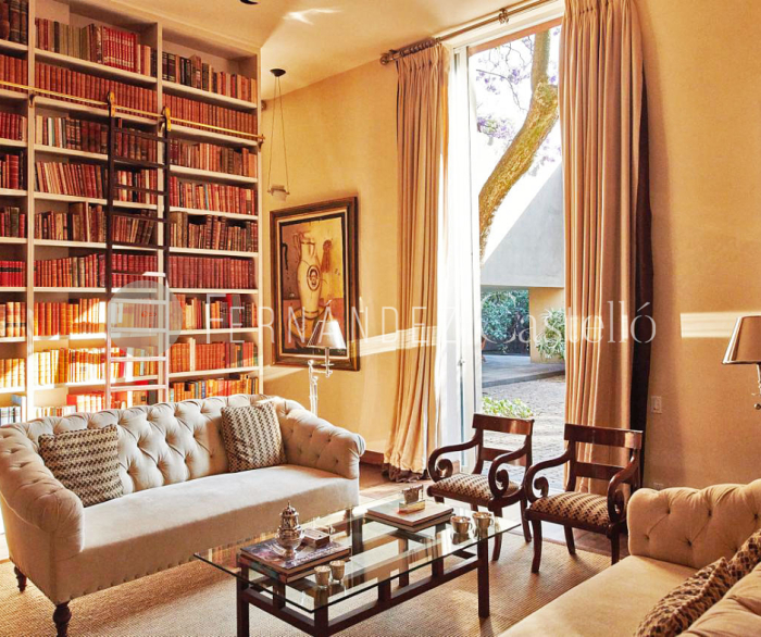 venta de casa en san angel