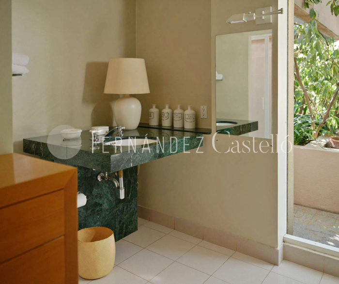 venta de casa en san angel