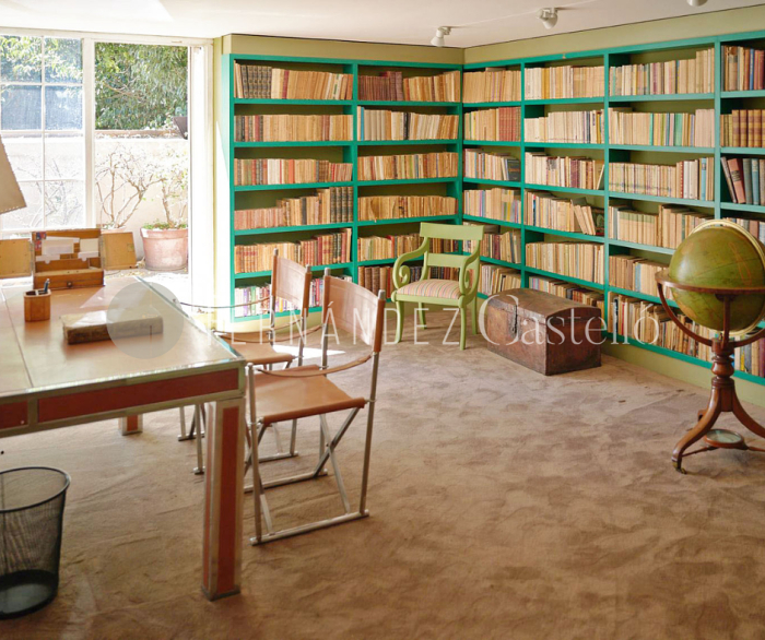 venta de casa en san angel