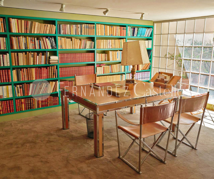 venta de casa en san angel