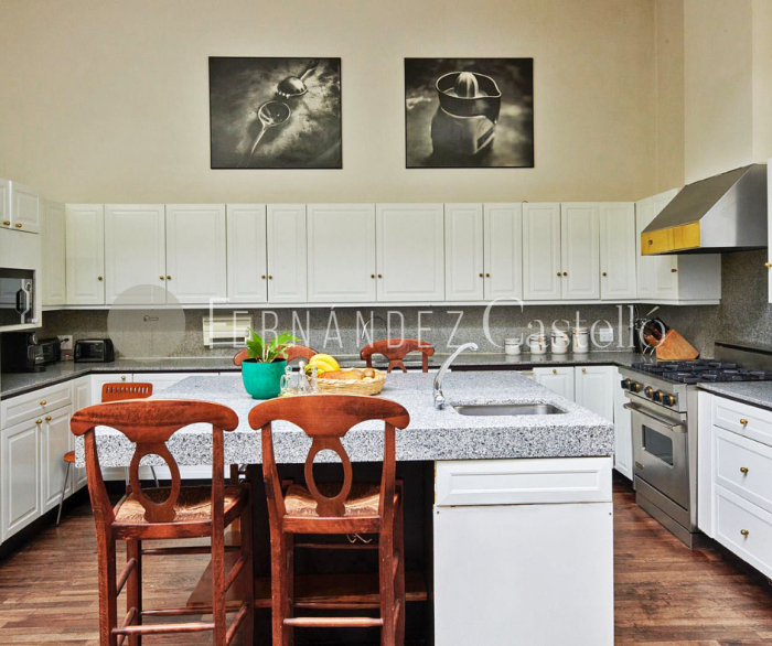 venta de casa en san angel