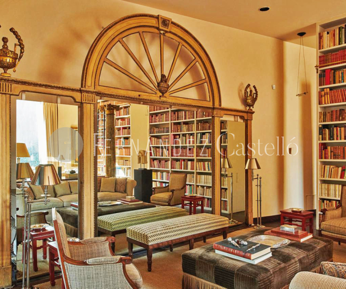 venta de casa en san angel