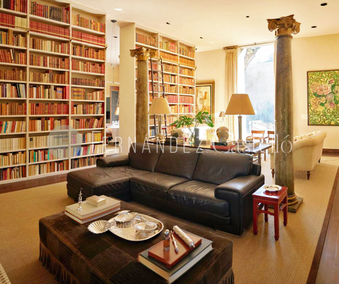 venta de casa en san angel