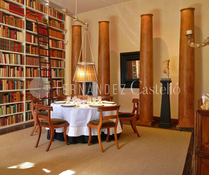 venta de casa en san angel