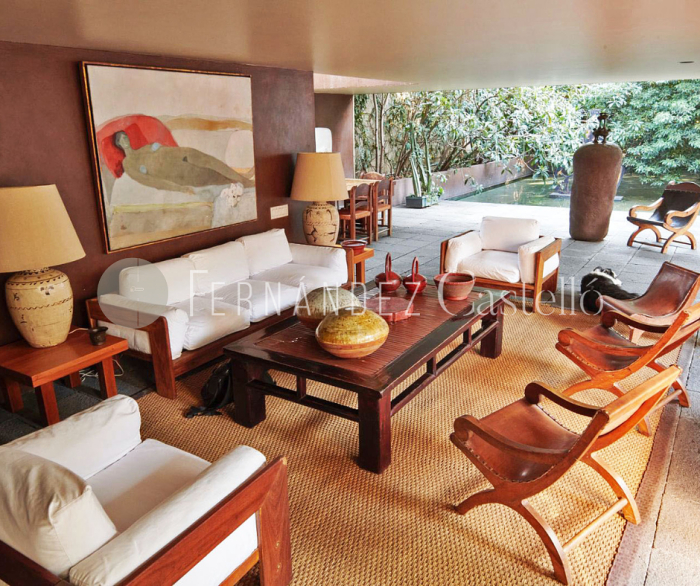 venta de casa en san angel