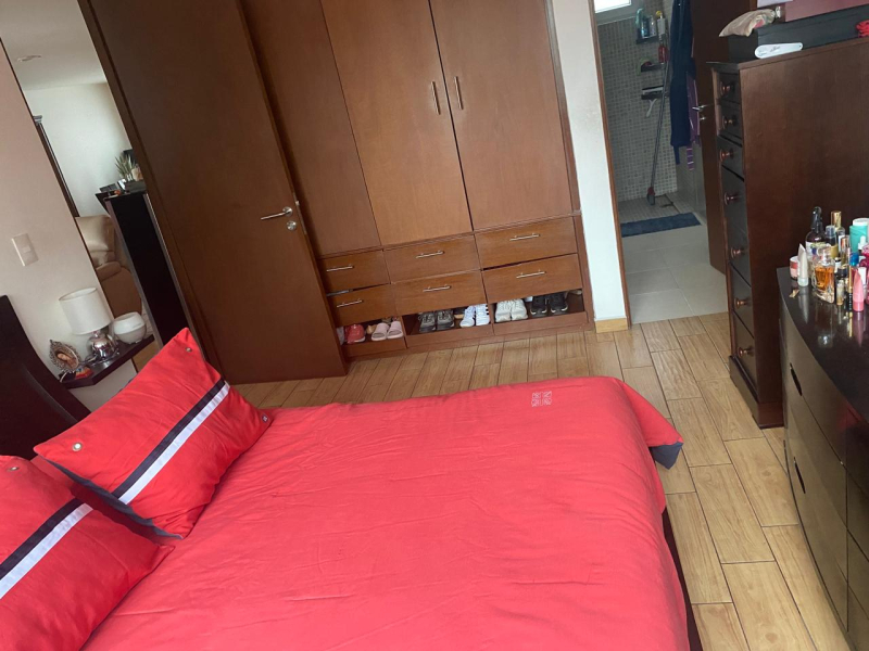 departamento en venta en santa maría nonoalco