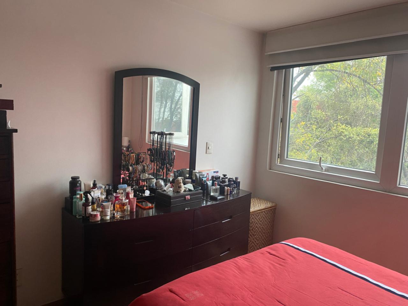 departamento en venta en santa maría nonoalco