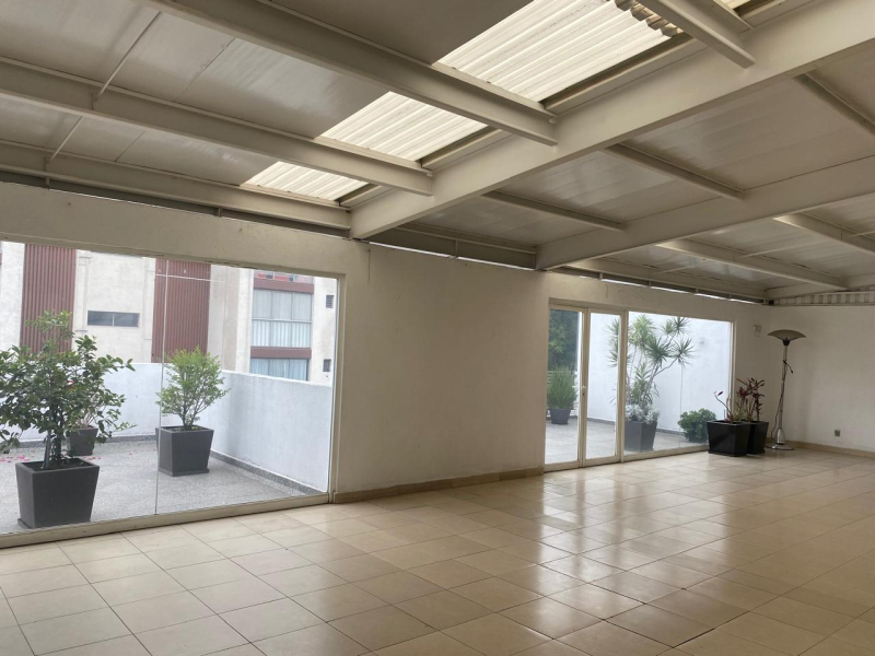departamento en venta en santa maría nonoalco