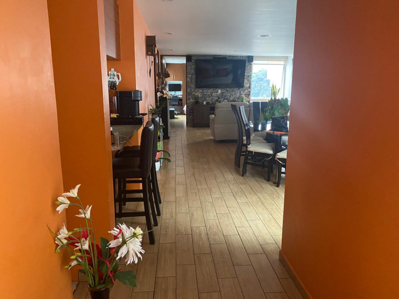 departamento en venta en santa maría nonoalco