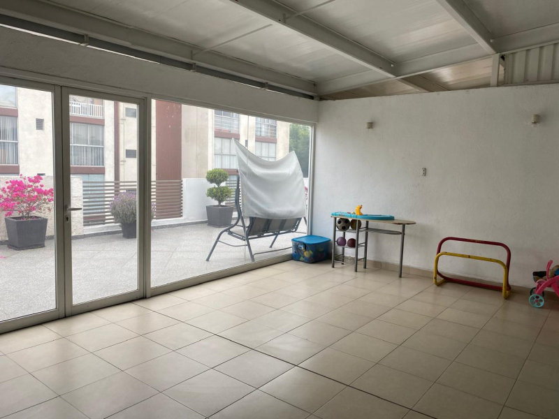 departamento en venta en santa maría nonoalco