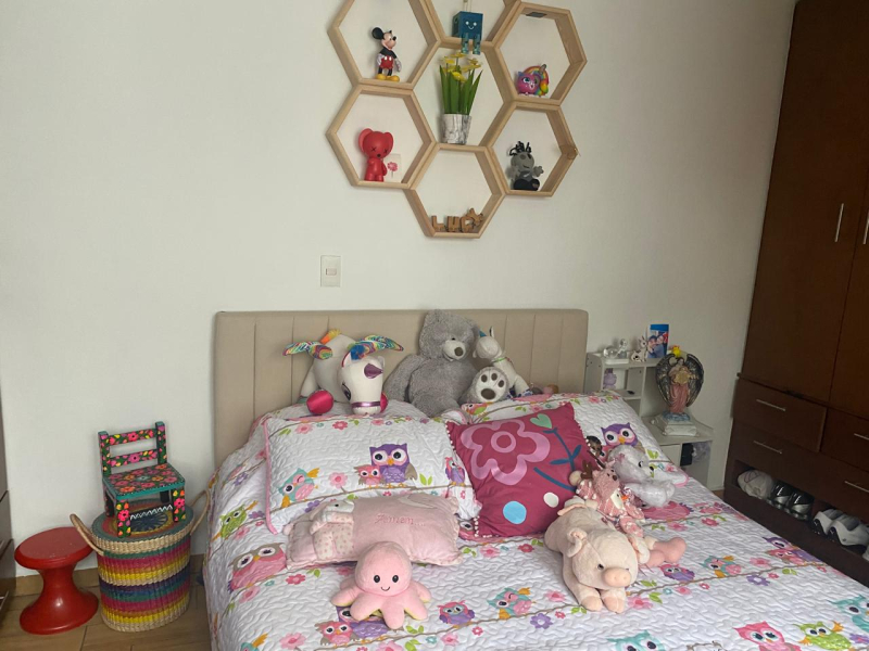 departamento en venta en santa maría nonoalco