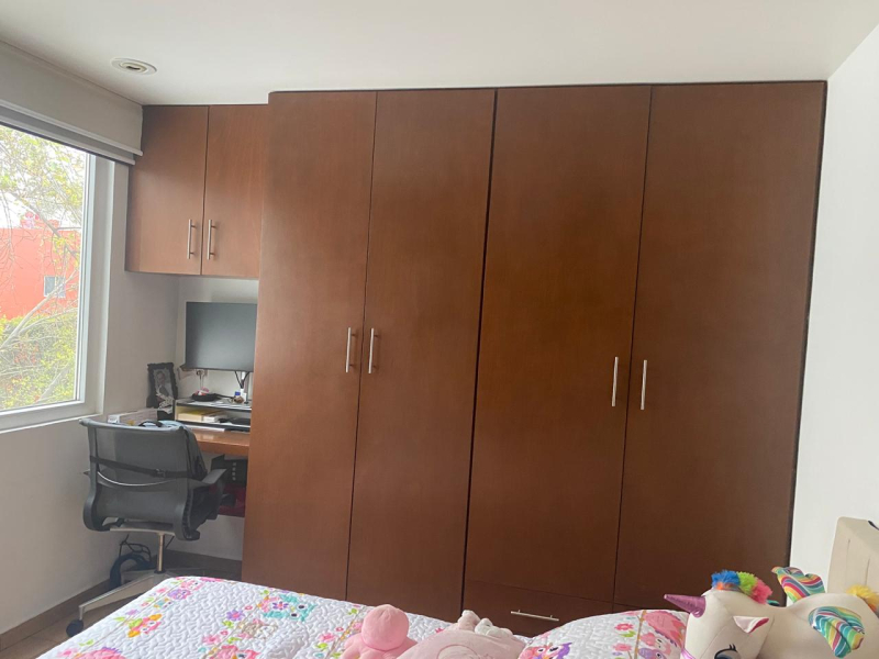 departamento en venta en santa maría nonoalco