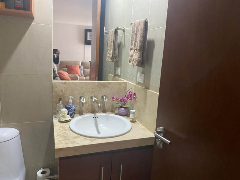 departamento en venta en santa maría nonoalco