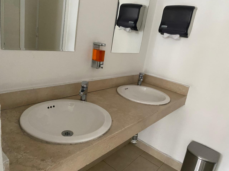 departamento en venta en santa maría nonoalco