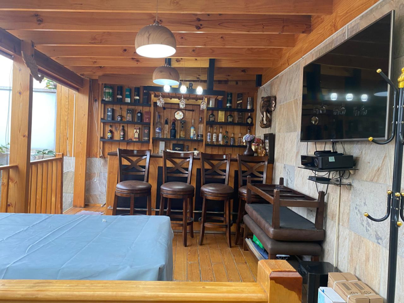 departamento en venta en santa maría nonoalco