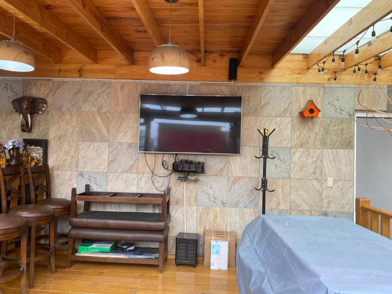 departamento en venta en santa maría nonoalco