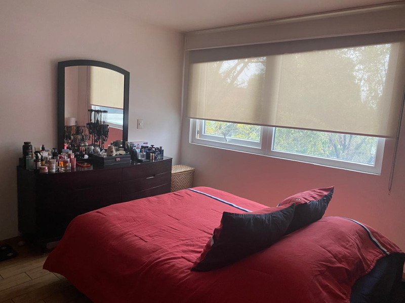 departamento en venta en santa maría nonoalco