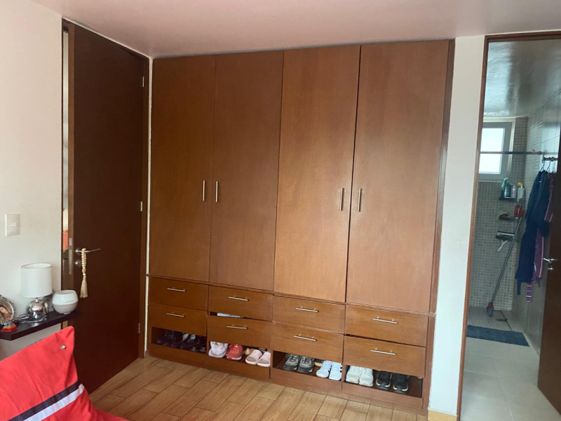 departamento en venta en santa maría nonoalco