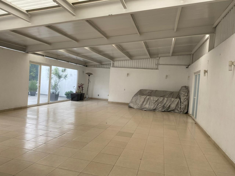 departamento en venta en santa maría nonoalco