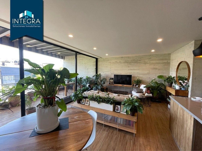 departamento en venta, augusto rodin, nápoles.