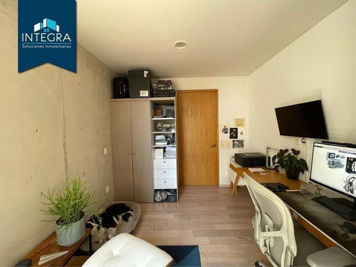 departamento en venta, augusto rodin, nápoles.