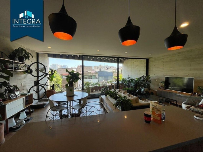 departamento en venta, augusto rodin, nápoles.