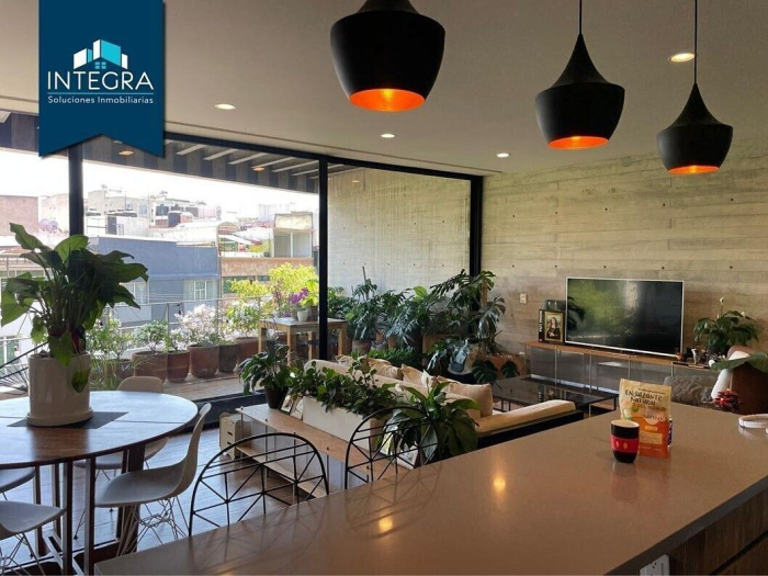 departamento en venta, augusto rodin, nápoles.