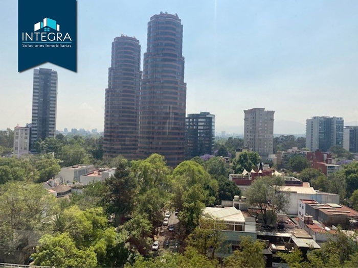 Departamento en renta, Taine, Polanco
