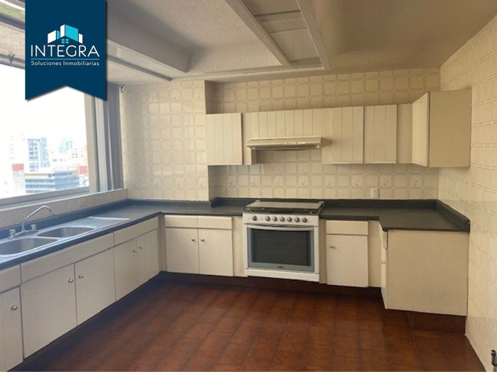 Departamento en renta, Taine, Polanco