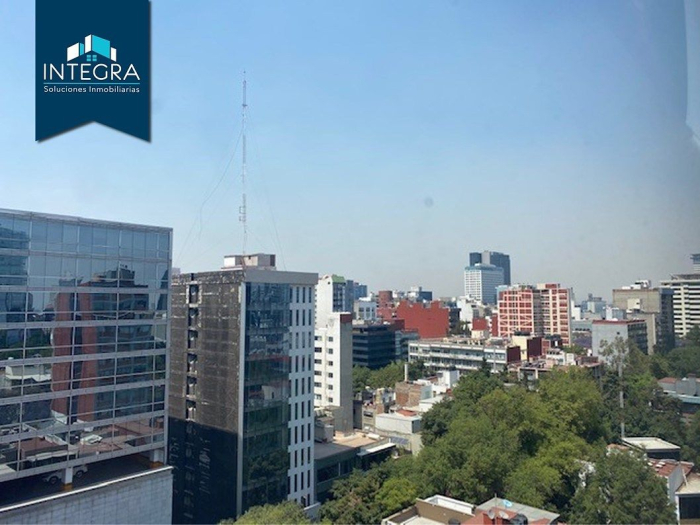 Departamento en renta, Taine, Polanco