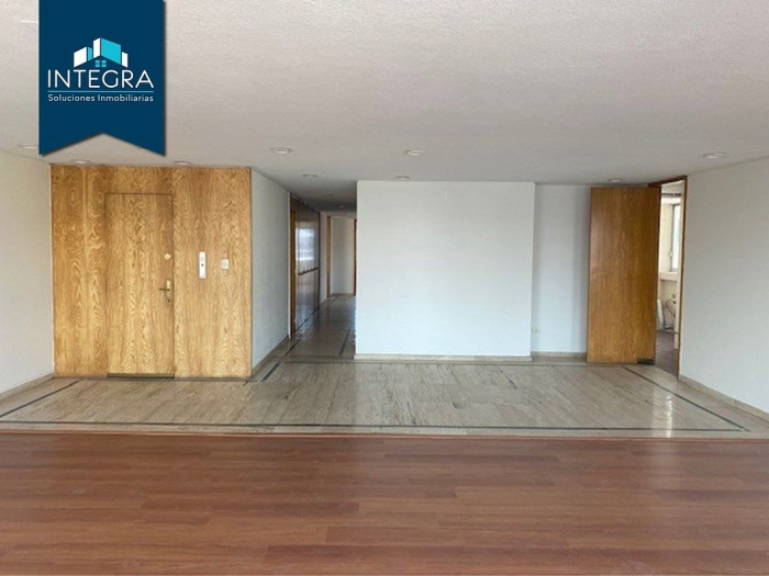 Departamento en renta, Taine, Polanco