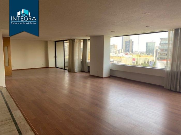 Departamento en renta, Taine, Polanco
