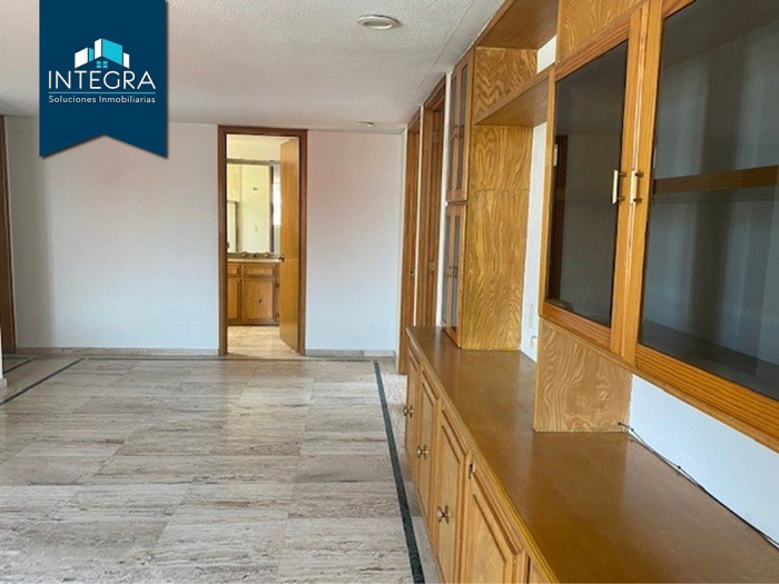 Departamento en renta, Taine, Polanco