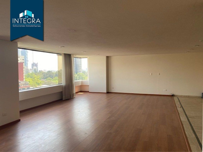 Departamento en renta, Taine, Polanco