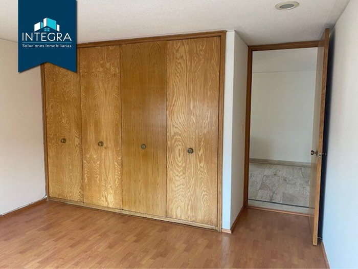 Departamento en renta, Taine, Polanco