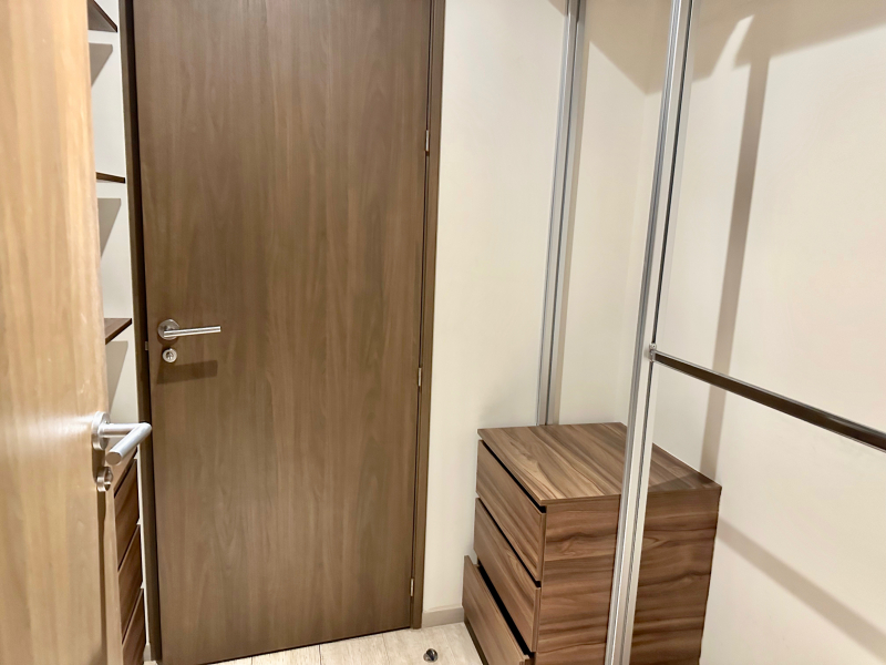 departamento en renta en interlomas