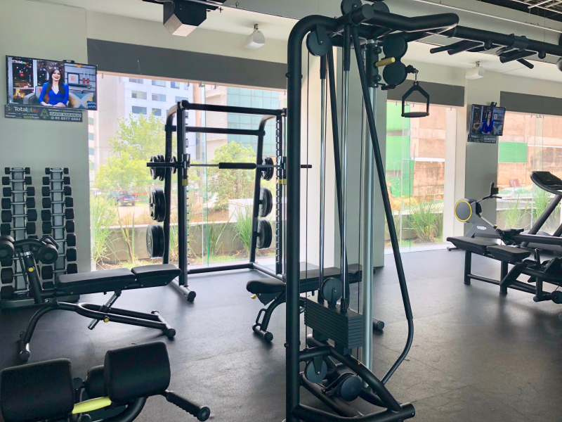 departamento en renta en interlomas