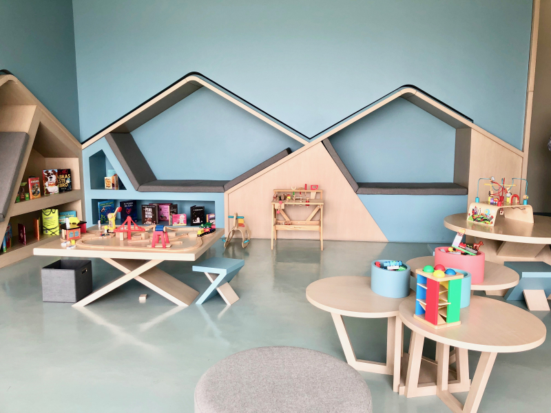 departamento en renta en interlomas