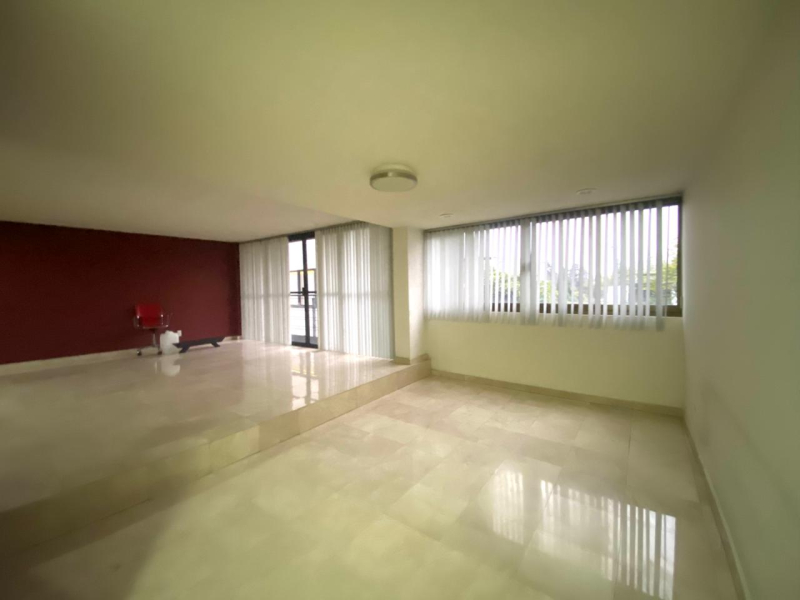 departamento en venta en ciudad de los deportes