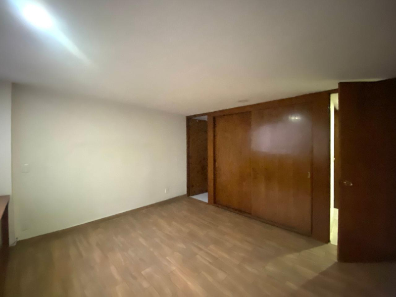 departamento en venta en ciudad de los deportes