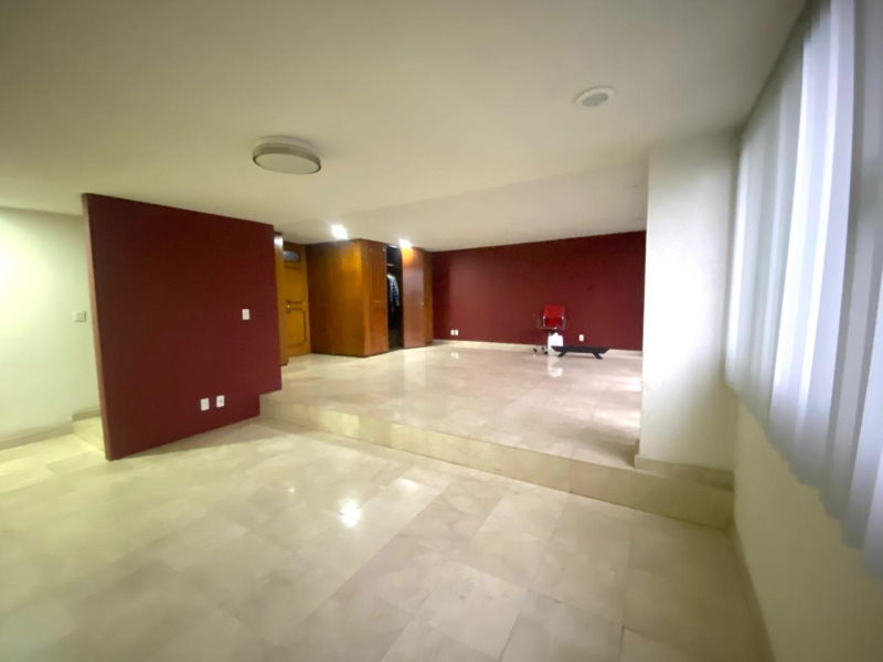 departamento en venta en ciudad de los deportes