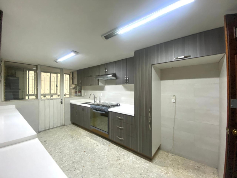 departamento en venta en ciudad de los deportes