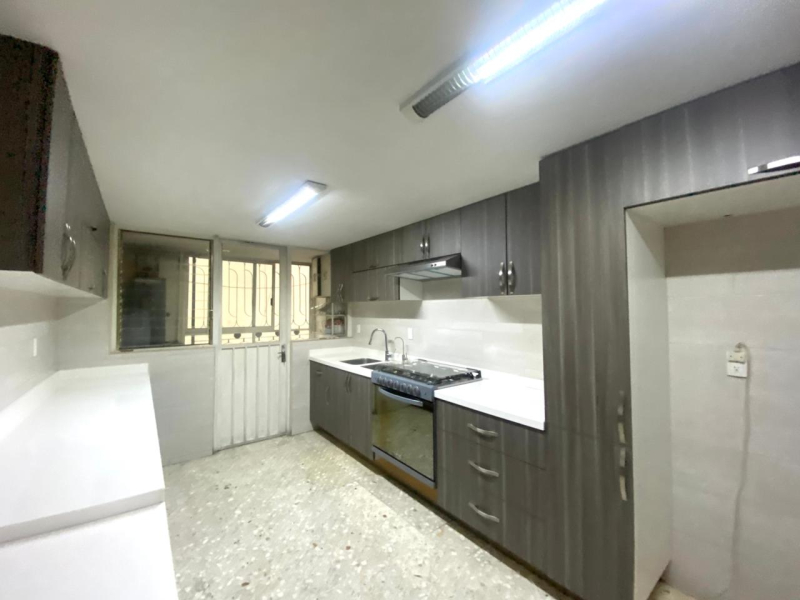 departamento en venta en ciudad de los deportes