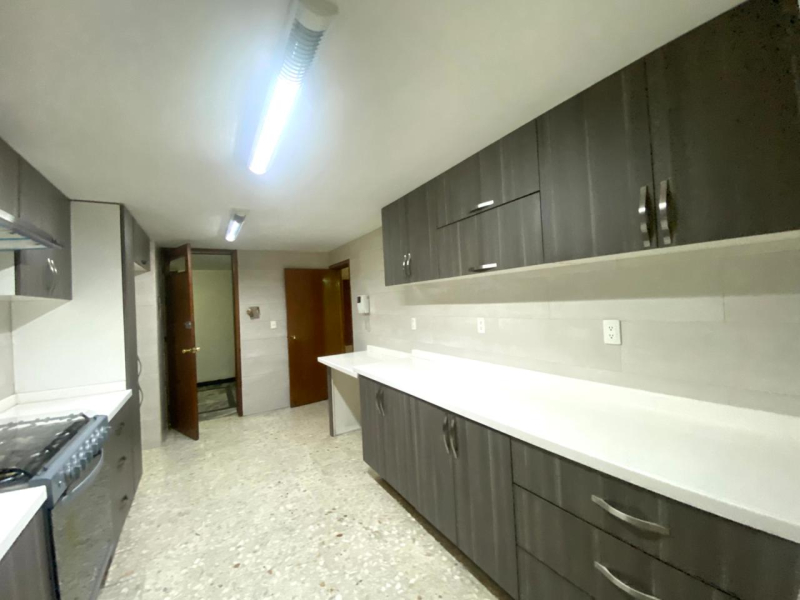 departamento en venta en ciudad de los deportes