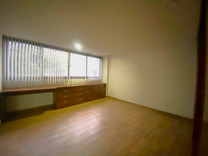departamento en venta en ciudad de los deportes
