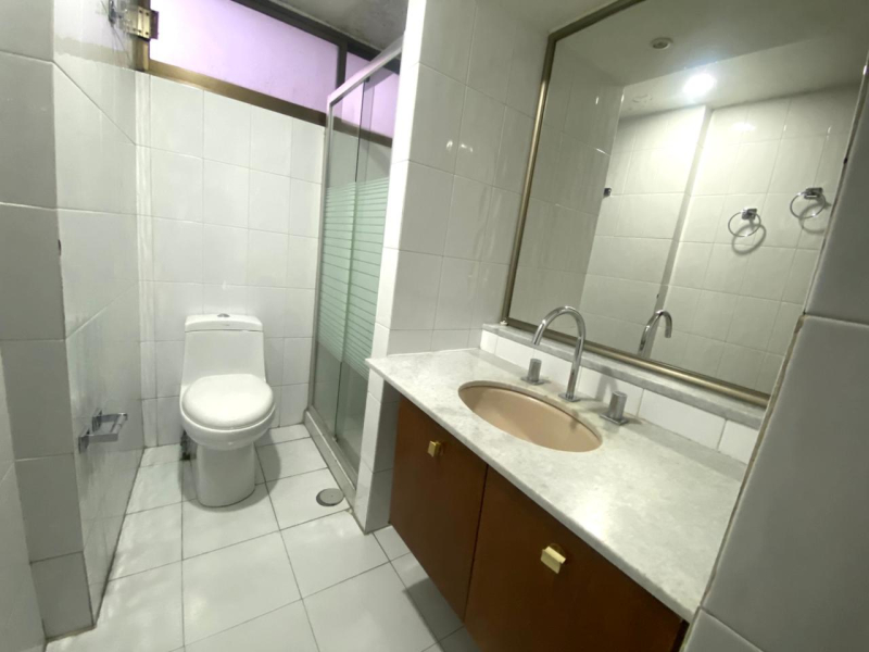 departamento en venta en ciudad de los deportes