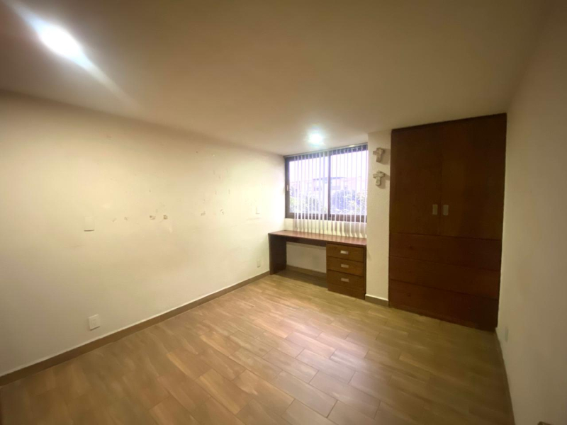 departamento en venta en ciudad de los deportes