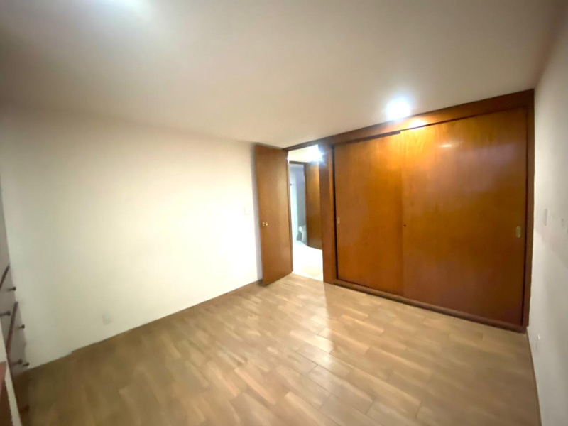 departamento en venta en ciudad de los deportes