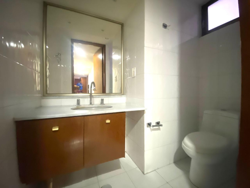 departamento en venta en ciudad de los deportes